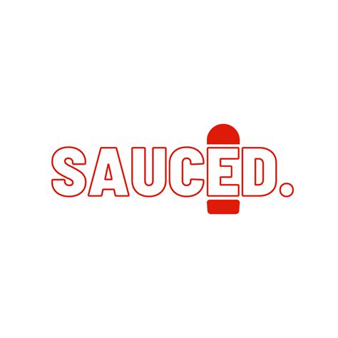 Sauced. — UHUNGRY?