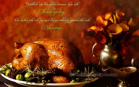 Thanksgiving 4k Wallpapers - Wallpaper Cave