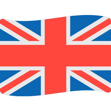 Flag Of Great Britain | ID#: 1235 | Emoji.co.uk