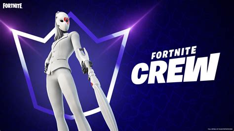 Fortnite Crew September 2022: New Loveless skin + Season 4 Battle Pass ...