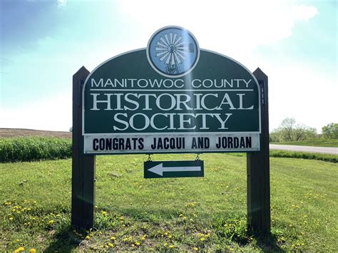 Manitowoc County Historical Society