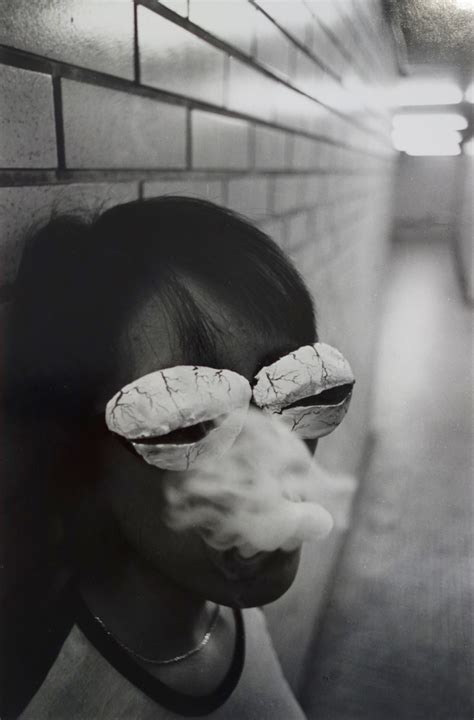 Shomei Tomatsu (January 16, 1930 — December 14, 2012), Japanese ...