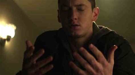 Space Bound - Eminem - Vevo