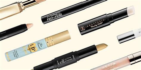 10 Best Lip Primers and Pencils of 2018 - Lip Primer and Plumpers We Love