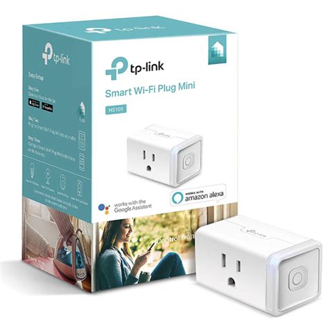 TP-Link’s Smart Plug Mini Won’t Get Apple HomeKit Support After All ...