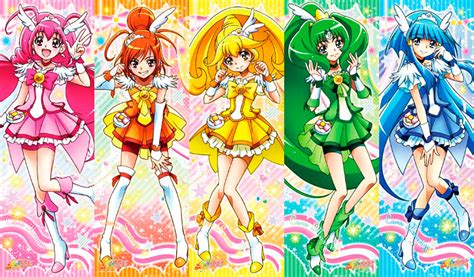 Smile PreCure!