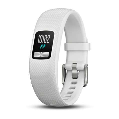 Garmin’s Vivofit 4 Has an Always-on Color Display and Year-Long Battery ...