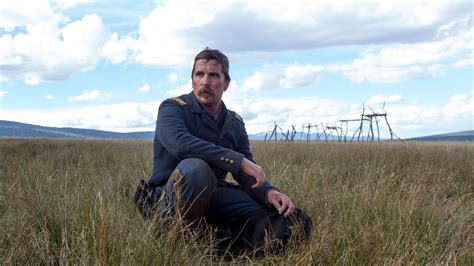 Film Review: Hostiles