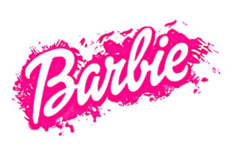 Barbie Clip art - Barbie Logo PNG File png download - 698*441 - Free ...