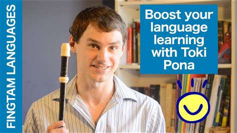 Learn Toki Pona for 2 weeks to boost your language learning skills ...