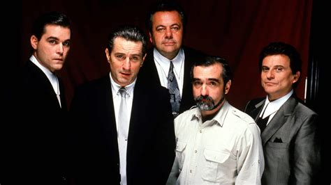 “Do I Amuse You?” The Very Best Goodfellas Quotes