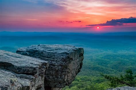 Cheaha State Park Introduces Legacy Story Trails During Public Lands ...