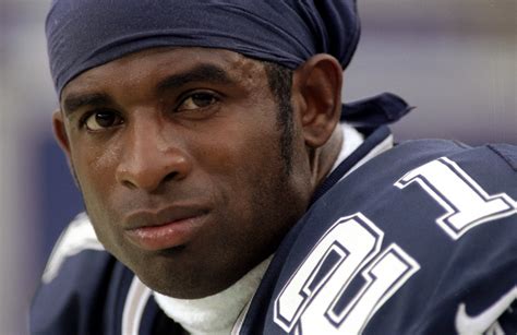 Deion Sanders and the Best Multi-Sport Athletes in Sports History, News ...