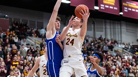 Loyola Ramblers 2020 season recap: Loyola University Chicago