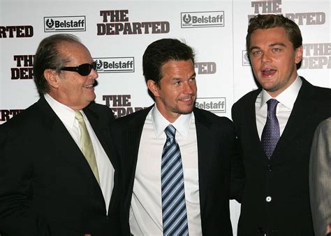 'The Departed' TV Series Arrives At Amazon, With Promise For A Diverse Cast