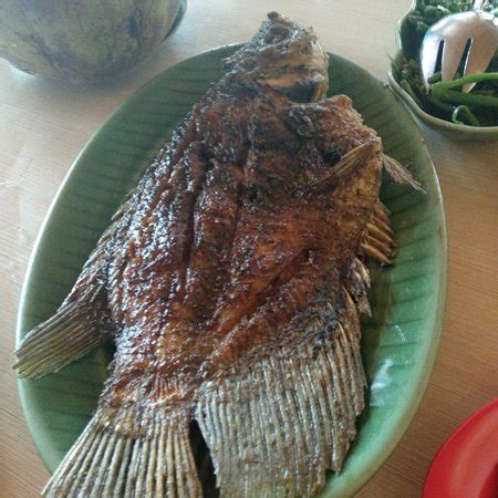 Ikan Bakar Cianjur (IBC), Surabaya - Jl. Manyar Kertoarjo V/44-48 ...