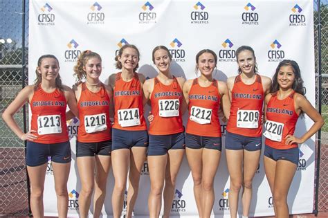 Bridgeland High School girls and boys cross country teams win big at ...