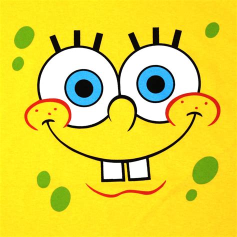 Image - 8468-spongebob-square-pants-spongebobs-face.jpg | Encyclopedia ...