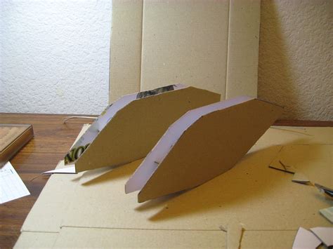 Model of a Mark I Tank : 11 Steps - Instructables