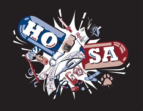 Hosa Logos