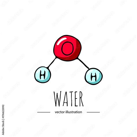 H2o Formula