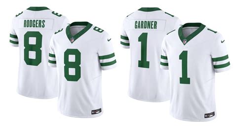 How to buy New York Jets 2023 throwback jersey