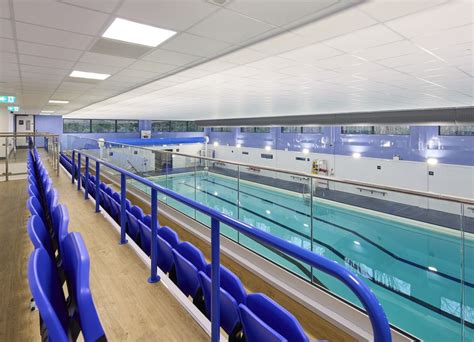 Askern Leisure Centre | Hussle.com