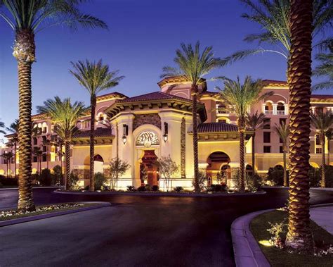 Green Valley Ranch Resort & Spa | Henderson, NV 89052