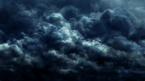 Download Cloud Wallpaper Tumblr - Dark Storm Clouds Background On Itl.cat