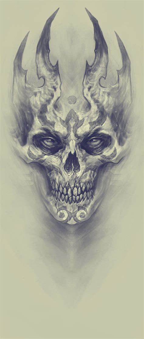 101 best images about Skulls on Pinterest | Biker rings, Punisher and ...