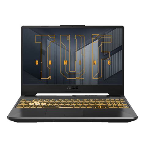 ASUS TUF Gaming A15 FA506 | ASUS TUF | ASUS Indonesia