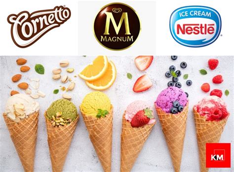 Top 15 Most Expensive Ice Cream Brands In The World 2023 - Kenyan Magazine