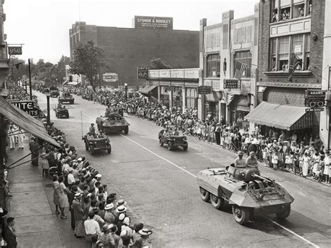 Richmond VA Historic Photos Top 50