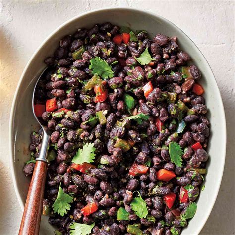 Slow-Cooker Cuban-Style Black Beans