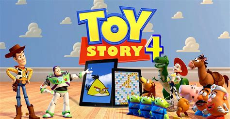 Toystory4disneyxdyoutube