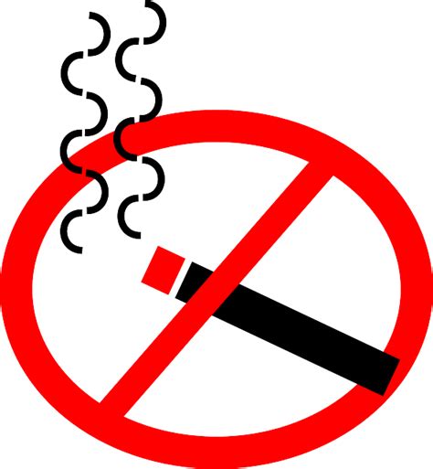 Download No Smoking, Sign, Smoking. Royalty-Free Vector Graphic - Pixabay