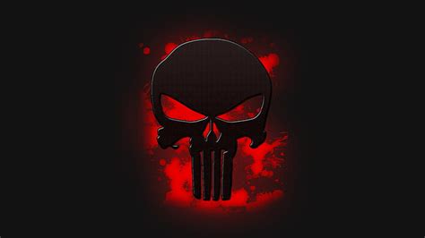 Update more than 77 wallpaper punisher skull latest - in.cdgdbentre