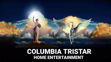 Columbia Tristar Home Entertainment 2001 2005 Re by EdjaneSantos on ...