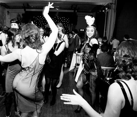 Buy tickets for a 1920's Prohibition Party in London on Saturday 5th ...