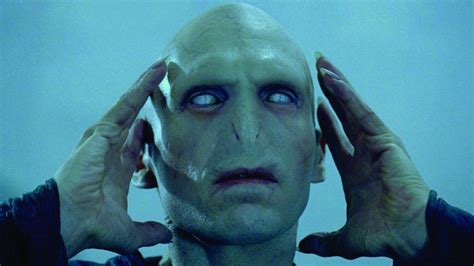 Most Memorable Voldemort Quotes In The Harry Potter Movies