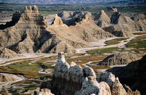 South Dakota's Badlands National Park: A Travel Guide