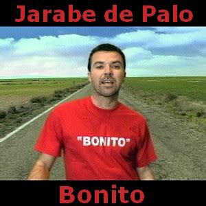 Jarabe de Palo - Bonito - Acordes D Canciones - Guitarra y Piano