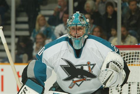 Evgeni Nabokov - Sharks Alumni Foundation | Sharks Alumni Foundation