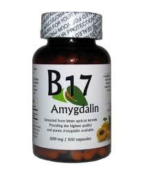 Vitamin B17 – the anti-cancer Vitamin. | Dr. Rajesh Vishwanathan