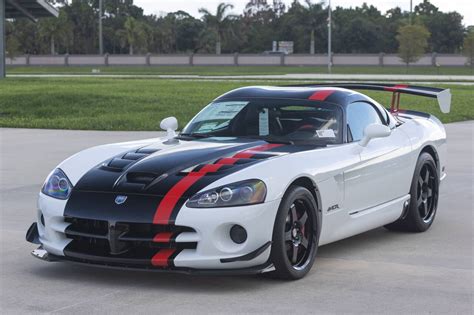 2009 Dodge Viper SRT-10