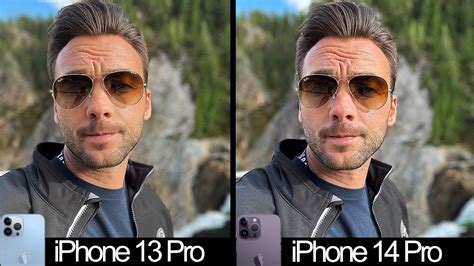 iPhone 13 Pro vs iPhone 14 Pro Camera Test! Is There Any Real ...