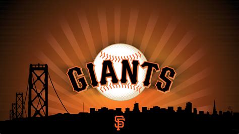 San Francisco Giants Wallpaper (68+ images)