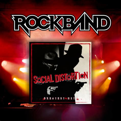 'Story of My Life' - Social Distortion