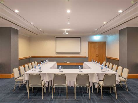 Duxton 3 & Duxton 4 | Event Space in Perth CBD | Duxton Hotel Perth