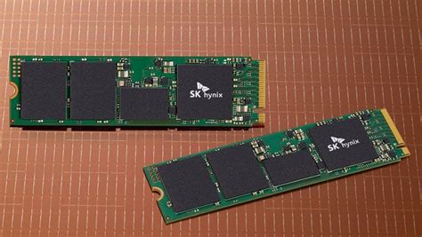 SK Hynix Takes Density Lead With Mass Production Of 238-Layer 4D NAND ...